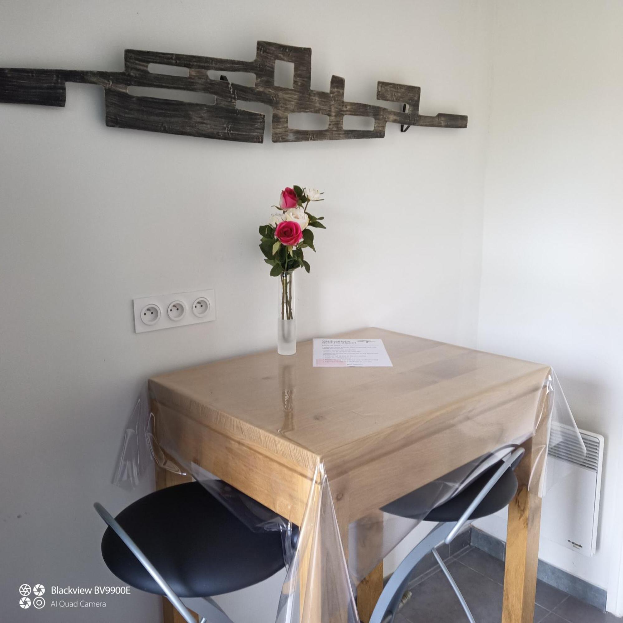 La Clematite D'Olt Apartment Saint-Come-d'Olt Luaran gambar